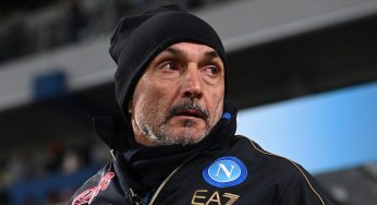 Napoli, respinto il ricorso di Spalletti ma la FIGC salva la Juve sul caso Suarez