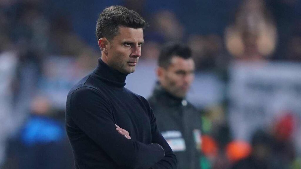 thiamo motta napoli spezia