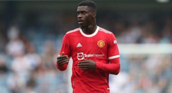 Di Marzio: “Il Napoli si informa per Tuanzebe, contatti col Manchester United”