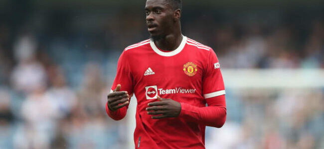 tuanzebe napoli calciomercato
