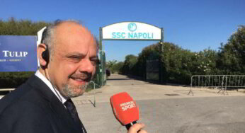 De Maggio: “Bomba di mercato a pochi giorni da Juventus-Napoli. Farà molto rumore”