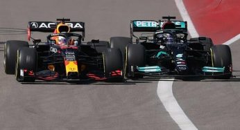 Verstappen campione del mondo di Formula 1, sorpasso all’ultimo giro