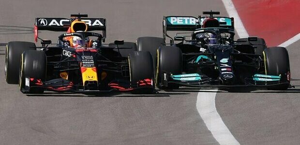 verstappen campione formula 1