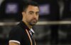Barcellona-Napoli, Xavi: “è un tributo a Maradona”