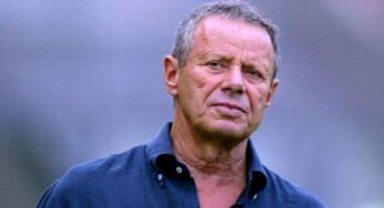 Zamparini operato d’urgenza: ecco le sue condizioni