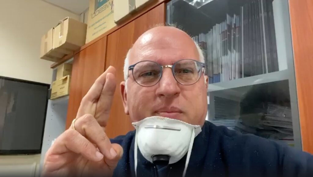 Pascale ascierto melanoma