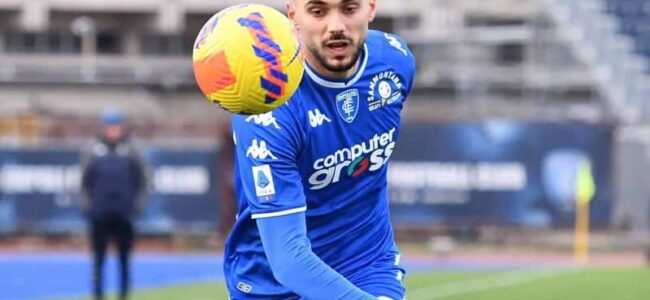 Napoli su Bajrami e Ilic, garantisce Guardiola