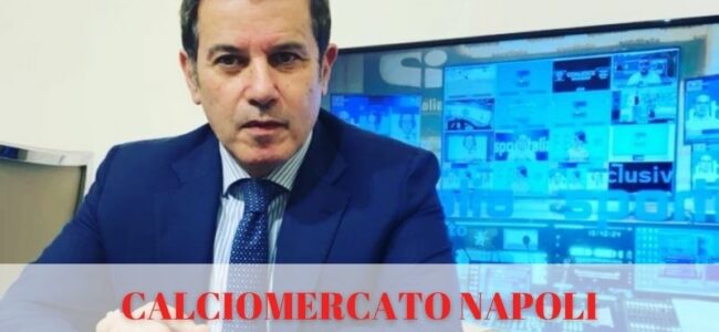 Pedullà Tuanzebe al Napoli