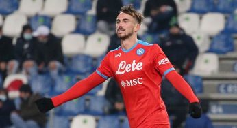 Fabian e Lozano espulsi, giocano in campionato? Ecco cosa dice il regolamento