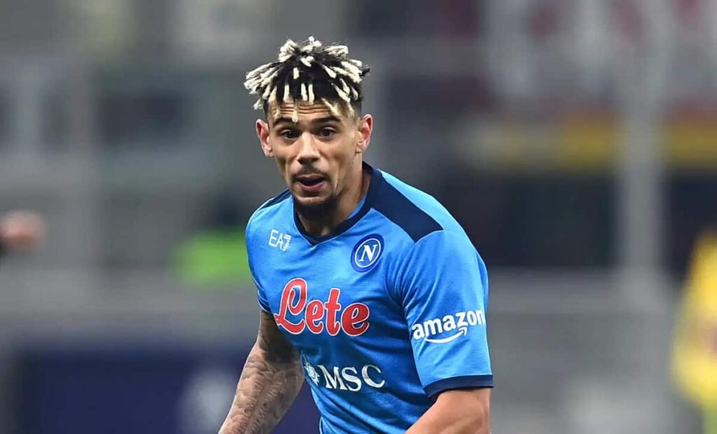 Malcuit positivo al COVID. Spalletti in emergenza per Juve-Napoli. Ghoulam gioca?