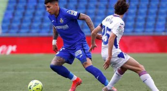 GAZZETTA- Napoli-Olivera accordo trovato, potrebbe arrivare da Spalletti in settimana. Spunta un retroscena su Giuntoli