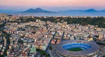 Incocciati, parole da brividi: “Quando sono andato via dal Napoli ho pianto, mia figlia è nata lì”. Il retroscena