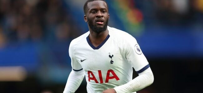 Tanguy-Ndombele