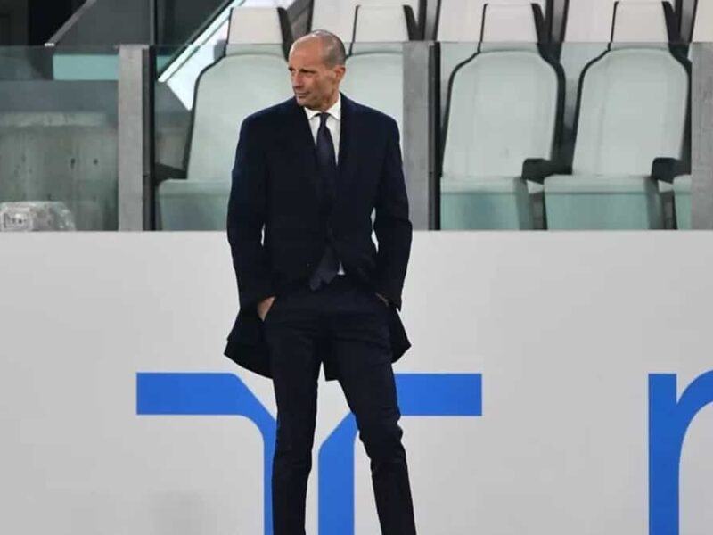 Pastore: "Juventus, squadra ridicola. Invece di vergognarsi, protestano"