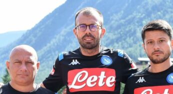 Politano, il medico del Napoli: “Tanto dolore, ecco la diagnosi ed il recupero”