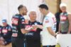 Napoli, troppi infortuni: la rivoluzione di De Laurentiis coinvolge anche lo staff sanitario