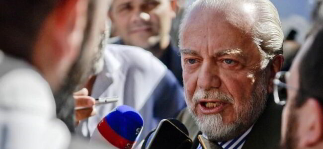 de-laurentiis-intervista