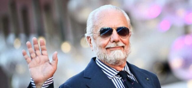 calciomercato napoli 2021/22