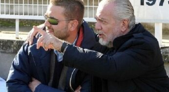 La sentenza di Romano: “De Laurentiis ridimensiona il Napoli, con o senza Champions League”