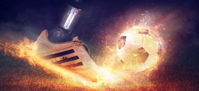 Il calcio rimarrà uno degli sport più popolari in Italia nel 2022?