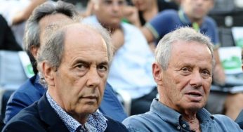 Foschi: “Conte sta facendo miracoli, ma per lo scudetto serve un’Inter che inciampi”