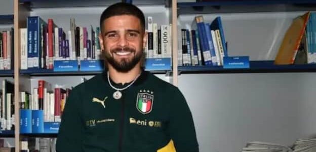 insigne lettera