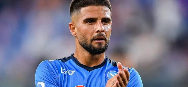 Raffaele Auriemma rivela la reale offerta del Napoli a Lorenzo Insigne prima del passaggio al Toronto in MLS.