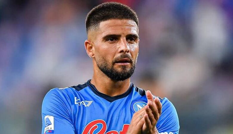 Raffaele Auriemma rivela la reale offerta del Napoli a Lorenzo Insigne prima del passaggio al Toronto in MLS.