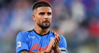 Insigne e Ospina recuperano: si prova a convocarli per Napoli-Salernitana