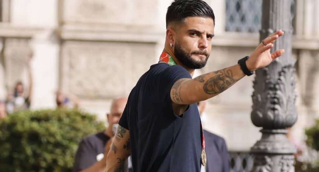 Insigne firma Toronto