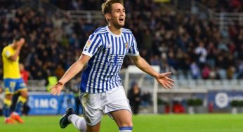 Januzaj al posto di Insigne: arriva a parametro zero