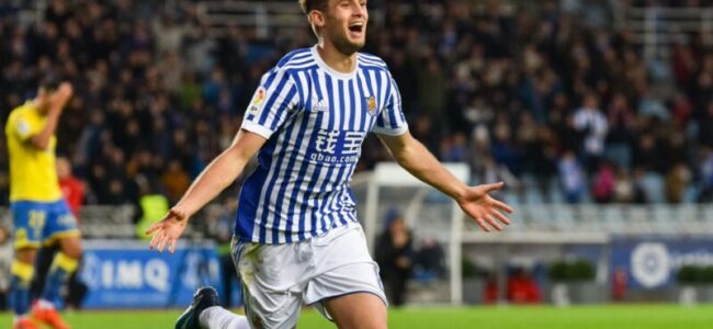 januzaj napoli sostituto insigne