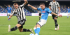 juve napoli rinvio asl