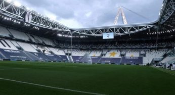 Juventus-Napoli appesa a un filo. Durante la notte altro giro di tamponi. Con altri positivi il match non si giocherà