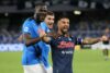 koulibaly rinnovo napoli capitano