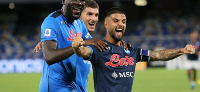 koulibaly rinnovo napoli capitano