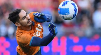 Meret o Ospina, il commento di Chiariello: “Per chi non vuole vedere…” -Video