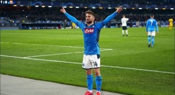 Mertens-Napoli, incontro per il rinnovo. Il belga dice no al Toronto: svelata l’offerta di De Laurentiis