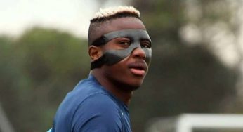 Newcastle: duecentocinquanta milioni per dare l’assalto, anche, ad Osimhen