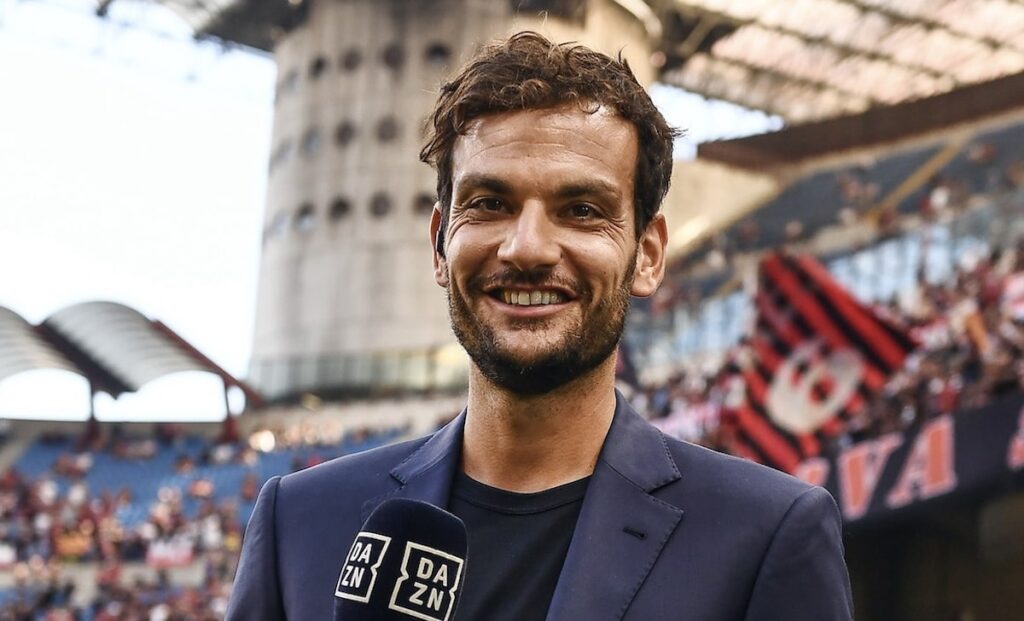 parolo tweet napoli atalanta-inter