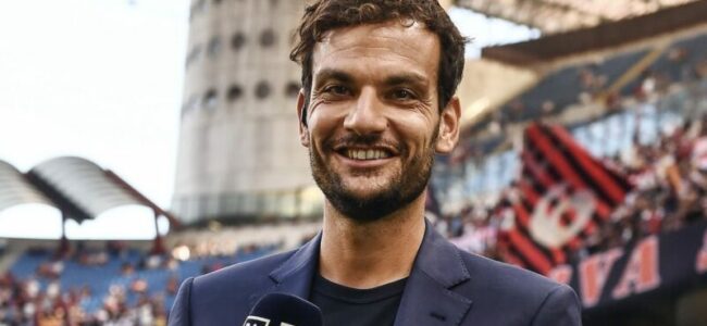 parolo tweet napoli atalanta-inter