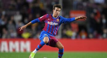 Dalla Spagna: “Riqui Puig in rotta col Barcellona, c’è anche il Napoli”