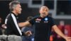Spalletti positivo al COVID. Il tecnico è asintomatico e in isolamento. Focolaio coronavirus nel Napoli?