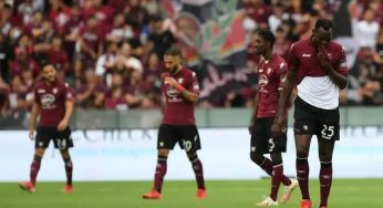 DERBY CAMPANO TRA NAPOLI – SALERNITANA NEL PROSSIMO TURNO DI CAMPIONATO. IL PARERE DEI SITI DI SCOMMESSE SUL CALCIO.