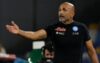 “Siete stati straordinari” Spalletti si complimenta con il Napoli, la reazione