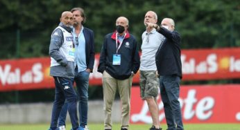 REPUBBLICA – De Laurentiis conferma Spalletti: rinnovo di due anni