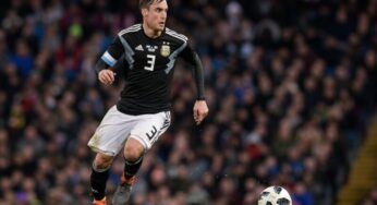 Calciomercato Napoli: Giuntoli gioca su due tavoli, fitti i contatti con Tagliafico