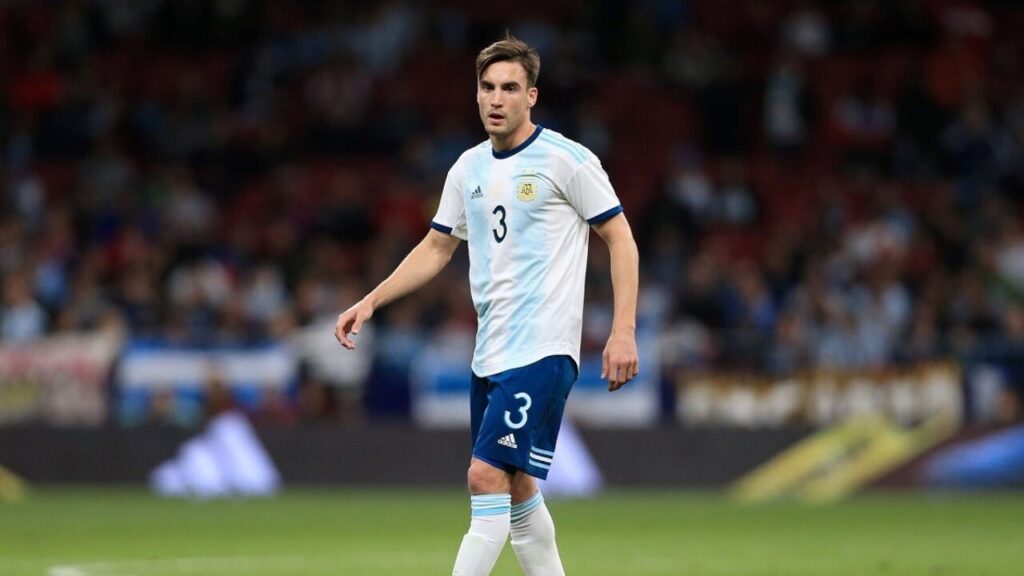 tagliafico calciomercato napoli