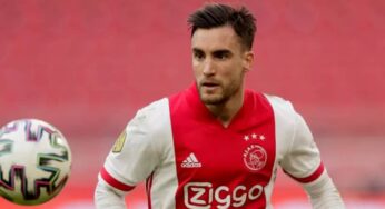 Napoli-Tagliafico: una rivale in meno. La richiesta dell’Ajax