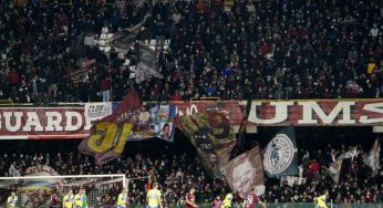 I tifosi della salernitana ringrazino due napoletani